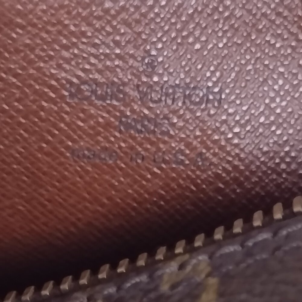 💎 Louis Vuitton Papillon Monogram 28💎 - Picture 2 of 14